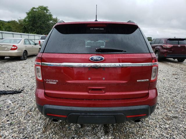 Photo 5 VIN: 1FM5K7F84EGA74702 - FORD EXPLORER 