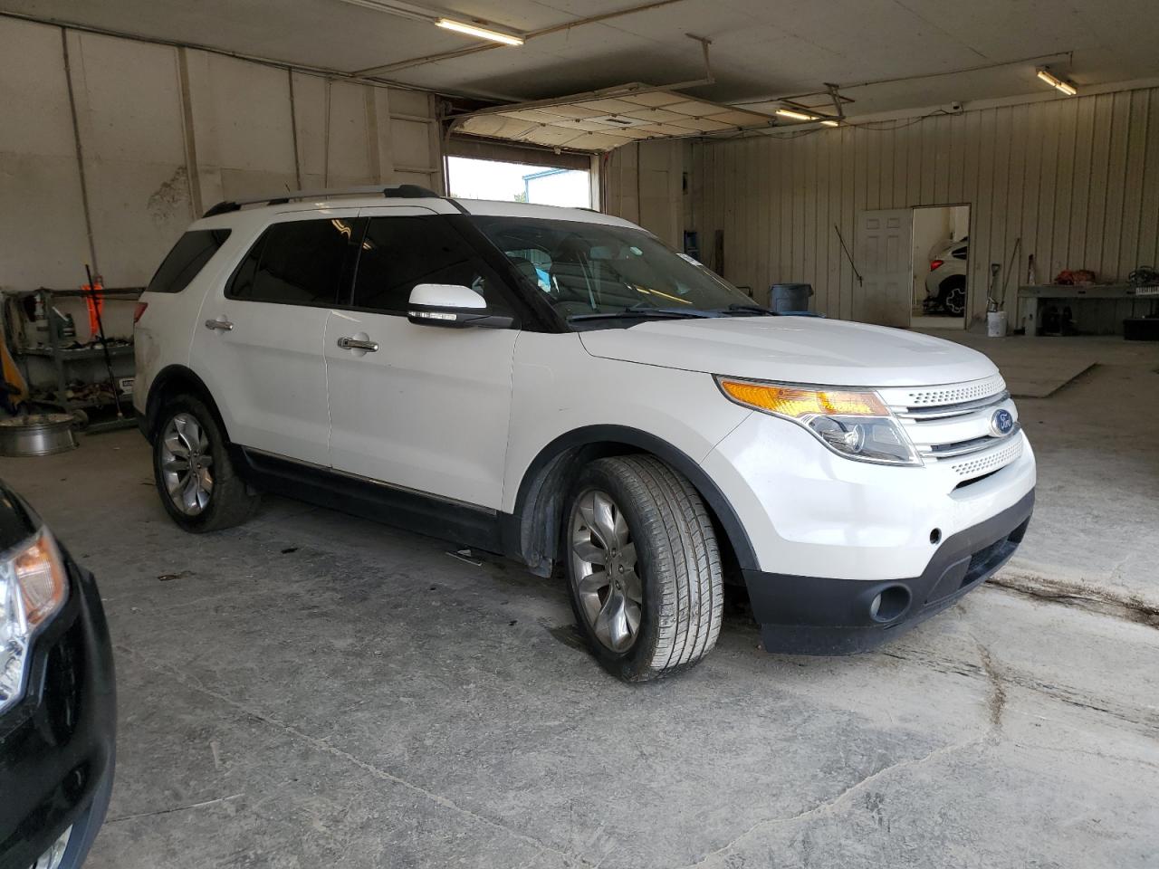 Photo 3 VIN: 1FM5K7F84EGA96148 - FORD EXPLORER 