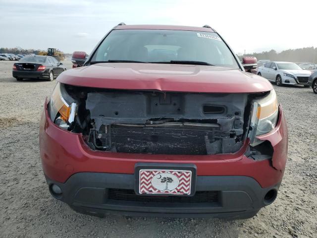 Photo 4 VIN: 1FM5K7F84EGA96327 - FORD EXPLORER L 