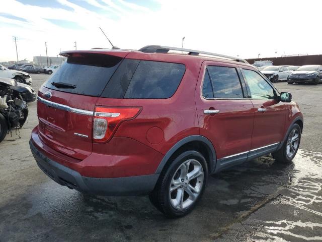 Photo 2 VIN: 1FM5K7F84EGB12039 - FORD EXPLORER 