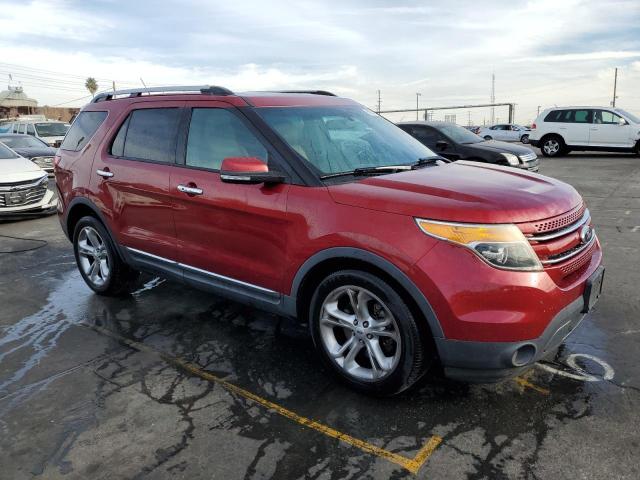 Photo 3 VIN: 1FM5K7F84EGB12039 - FORD EXPLORER 