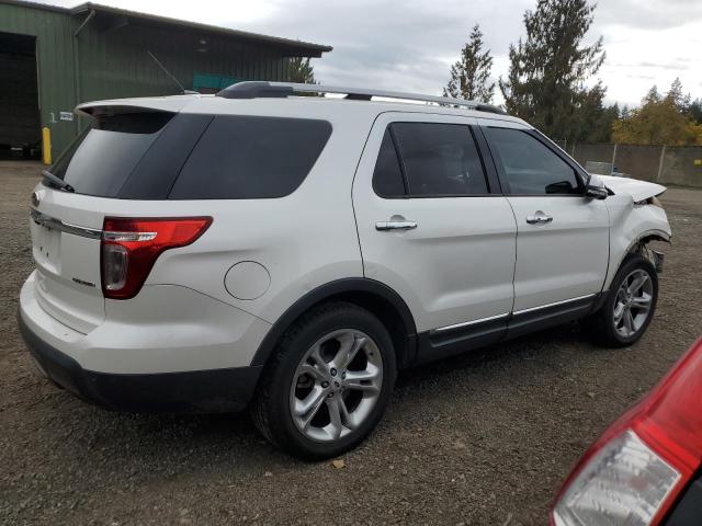 Photo 2 VIN: 1FM5K7F84EGB12042 - FORD EXPLORER L 