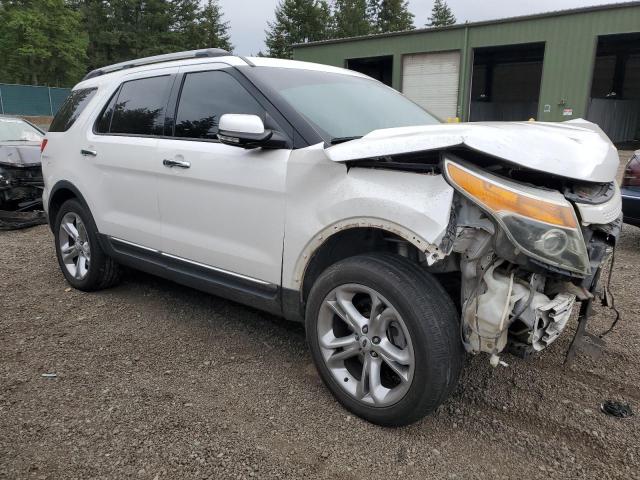 Photo 3 VIN: 1FM5K7F84EGB12042 - FORD EXPLORER L 