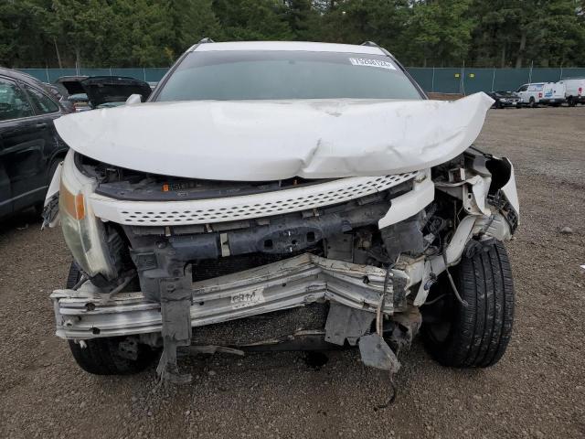 Photo 4 VIN: 1FM5K7F84EGB12042 - FORD EXPLORER L 