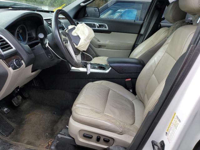 Photo 6 VIN: 1FM5K7F84EGB12042 - FORD EXPLORER L 