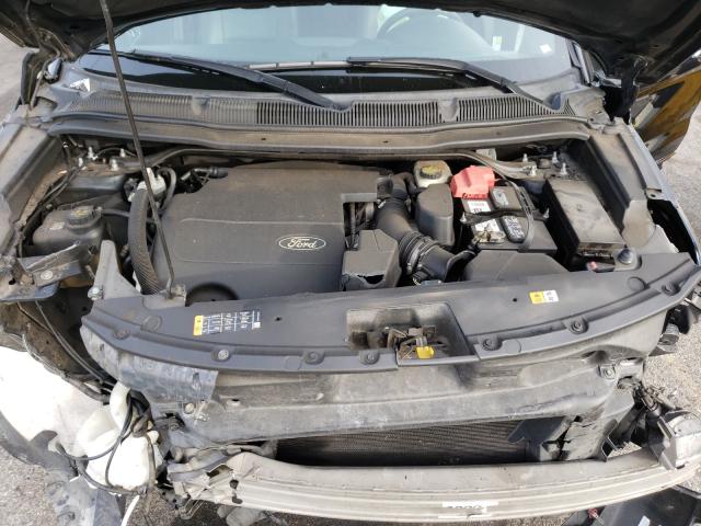 Photo 6 VIN: 1FM5K7F84EGB68790 - FORD EXPLORER L 