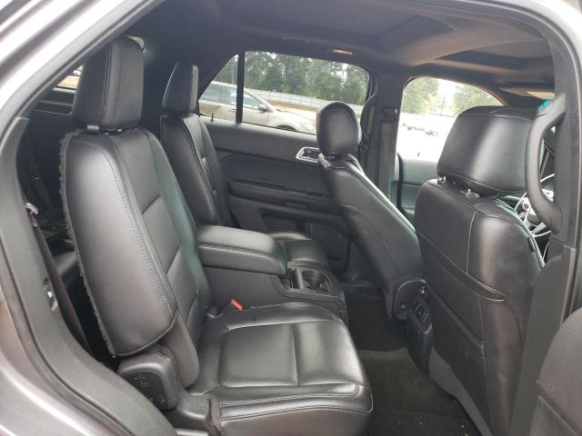 Photo 10 VIN: 1FM5K7F84EGB89655 - FORD EXPLORER 