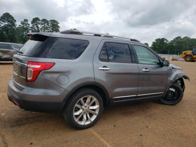 Photo 2 VIN: 1FM5K7F84EGB89655 - FORD EXPLORER 