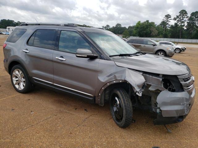 Photo 3 VIN: 1FM5K7F84EGB89655 - FORD EXPLORER 