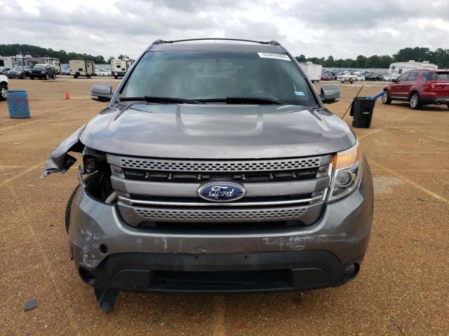 Photo 4 VIN: 1FM5K7F84EGB89655 - FORD EXPLORER 