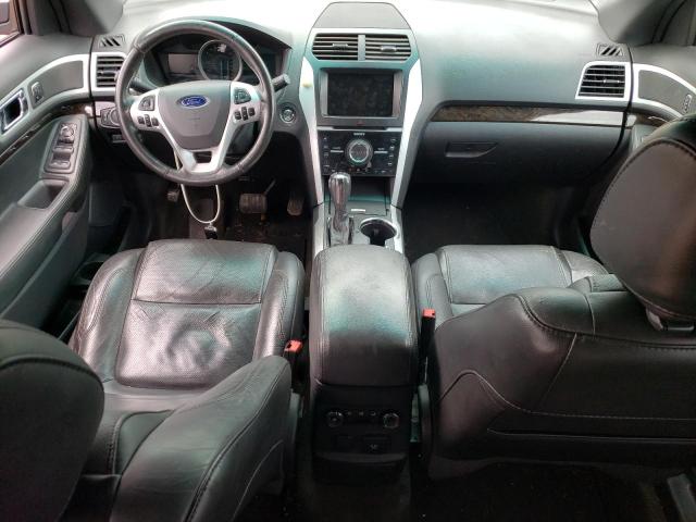 Photo 7 VIN: 1FM5K7F84EGB89655 - FORD EXPLORER 