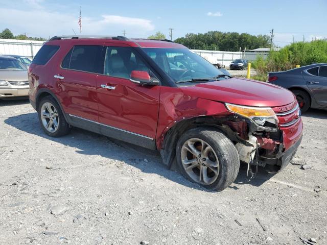 Photo 3 VIN: 1FM5K7F84EGC37106 - FORD EXPLORER 