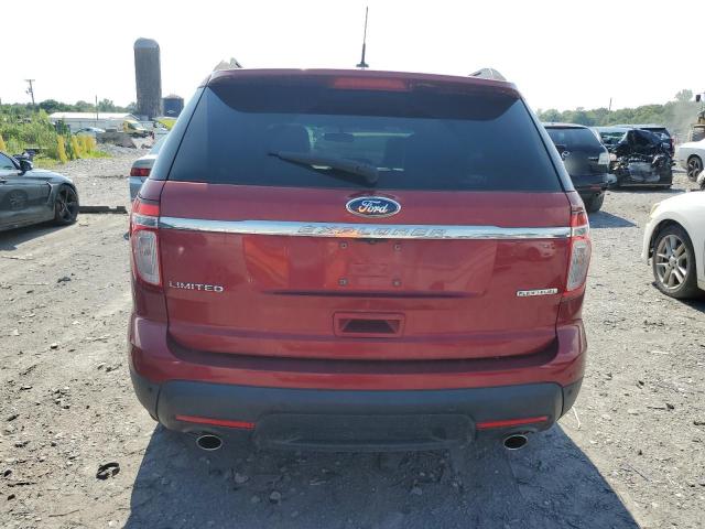 Photo 5 VIN: 1FM5K7F84EGC37106 - FORD EXPLORER 