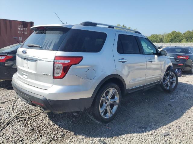 Photo 2 VIN: 1FM5K7F84EGC39762 - FORD EXPLORER L 