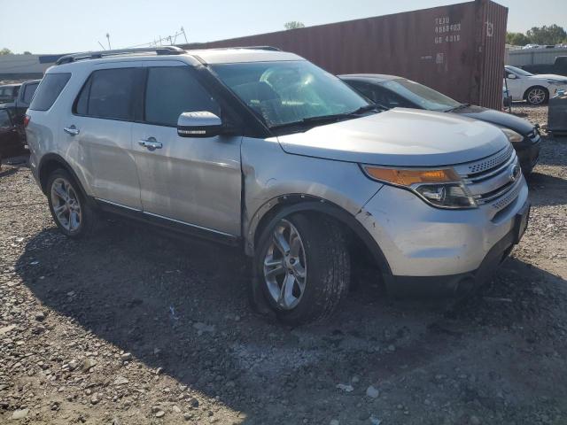 Photo 3 VIN: 1FM5K7F84EGC39762 - FORD EXPLORER L 