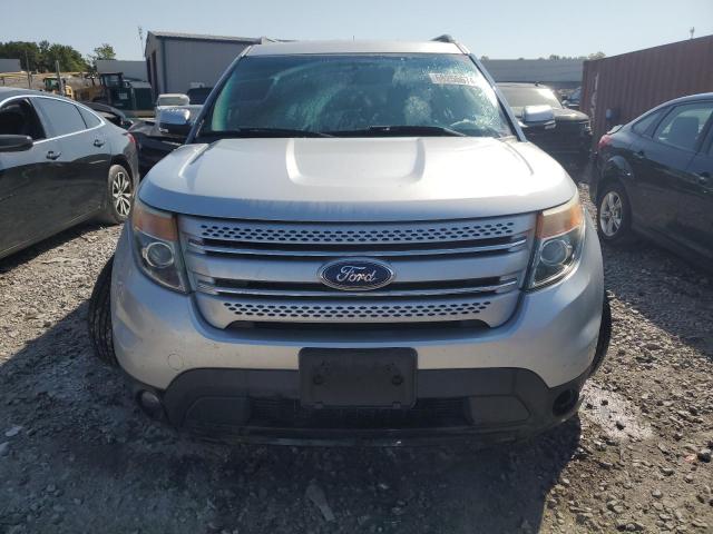 Photo 4 VIN: 1FM5K7F84EGC39762 - FORD EXPLORER L 