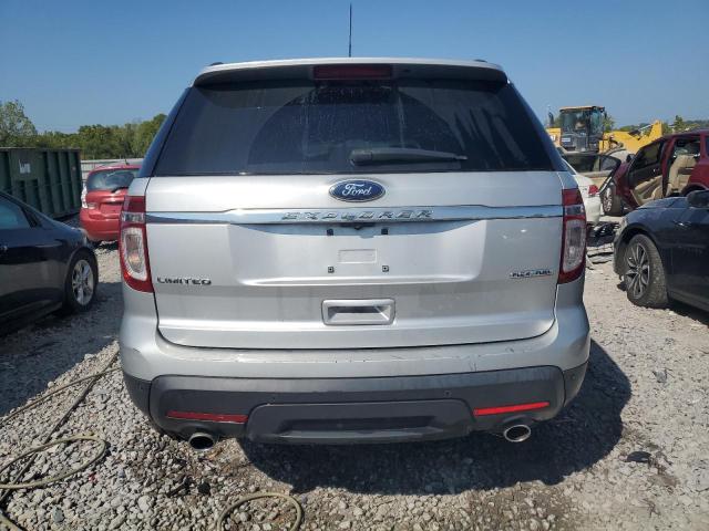 Photo 5 VIN: 1FM5K7F84EGC39762 - FORD EXPLORER L 