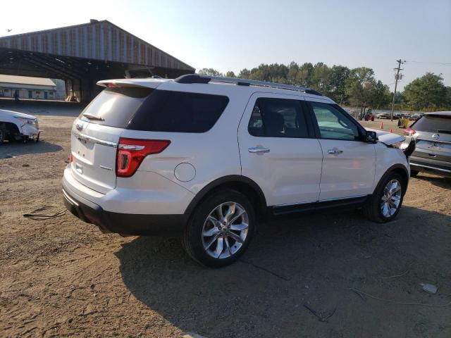 Photo 2 VIN: 1FM5K7F84EGC44735 - FORD EXPLORER 