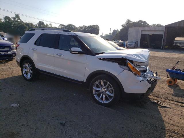 Photo 3 VIN: 1FM5K7F84EGC44735 - FORD EXPLORER 