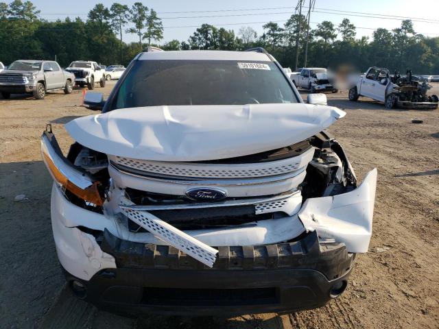 Photo 4 VIN: 1FM5K7F84EGC44735 - FORD EXPLORER 