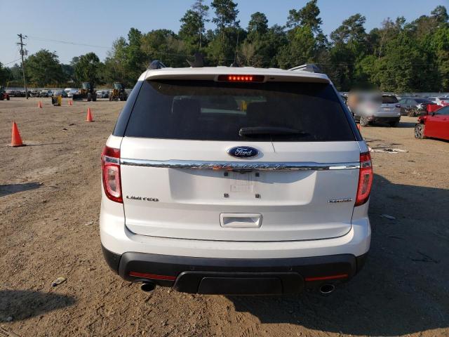 Photo 5 VIN: 1FM5K7F84EGC44735 - FORD EXPLORER 