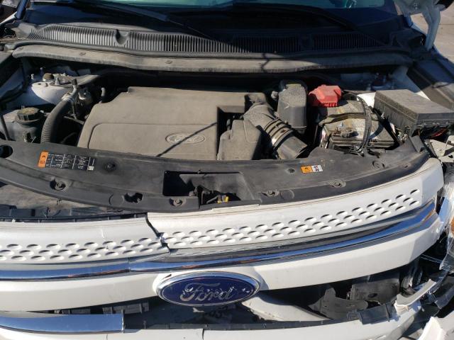 Photo 10 VIN: 1FM5K7F84FGA10385 - FORD EXPLORER 