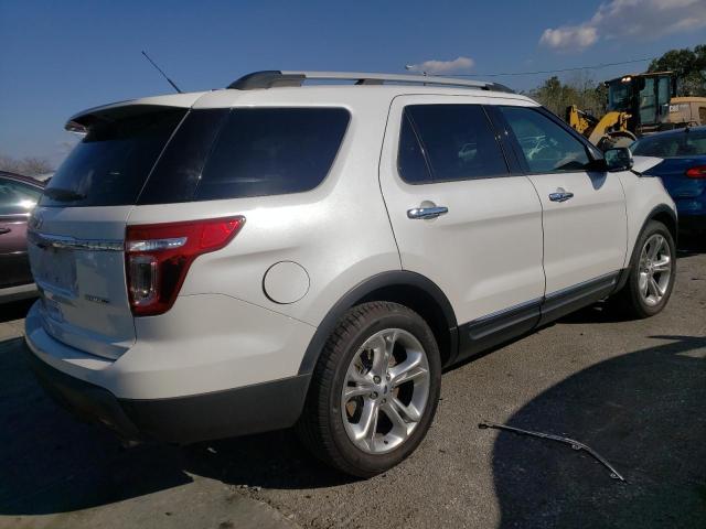 Photo 2 VIN: 1FM5K7F84FGA10385 - FORD EXPLORER 