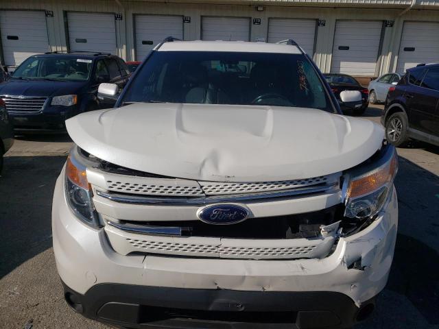 Photo 4 VIN: 1FM5K7F84FGA10385 - FORD EXPLORER 