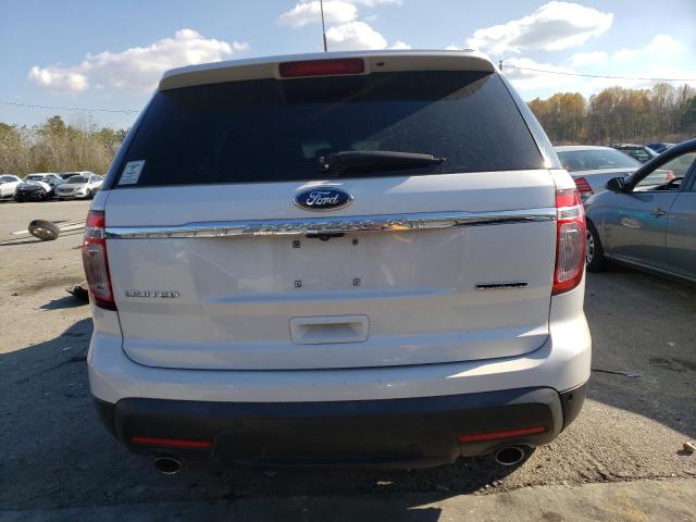 Photo 5 VIN: 1FM5K7F84FGA10385 - FORD EXPLORER 