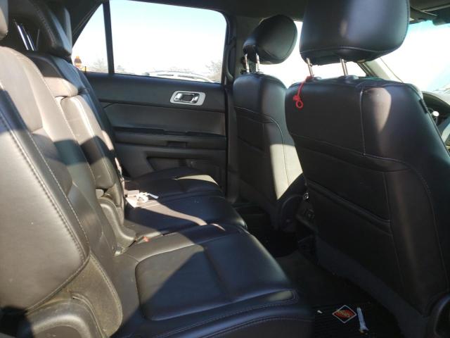 Photo 9 VIN: 1FM5K7F84FGA10385 - FORD EXPLORER 