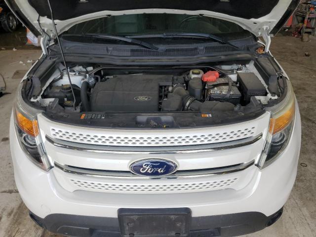 Photo 11 VIN: 1FM5K7F84FGA33522 - FORD EXPLORER L 