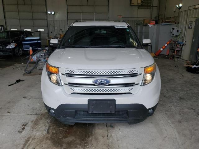 Photo 4 VIN: 1FM5K7F84FGA33522 - FORD EXPLORER L 