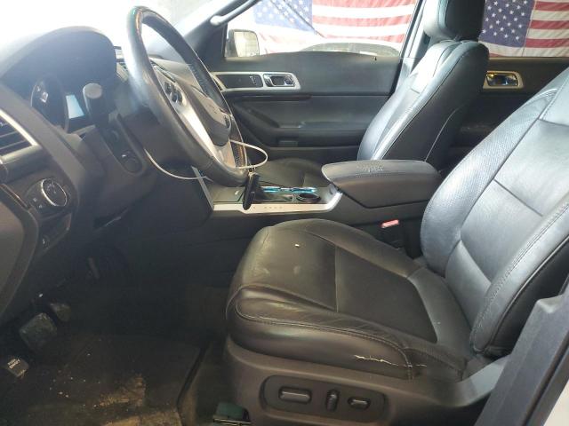 Photo 6 VIN: 1FM5K7F84FGA33522 - FORD EXPLORER L 