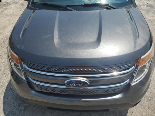 Photo 11 VIN: 1FM5K7F84FGA62115 - FORD EXPLORER L 