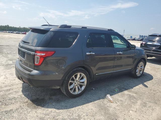 Photo 2 VIN: 1FM5K7F84FGA62115 - FORD EXPLORER L 