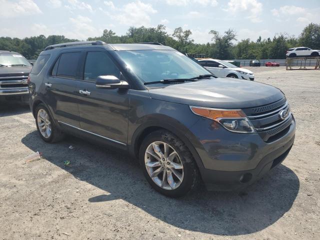 Photo 3 VIN: 1FM5K7F84FGA62115 - FORD EXPLORER L 