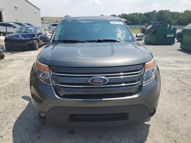 Photo 4 VIN: 1FM5K7F84FGA62115 - FORD EXPLORER L 