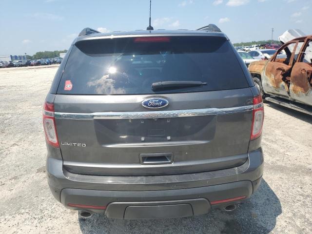 Photo 5 VIN: 1FM5K7F84FGA62115 - FORD EXPLORER L 