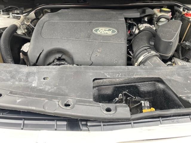 Photo 6 VIN: 1FM5K7F84FGA63989 - FORD EXPLORER L 