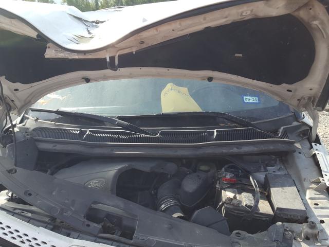 Photo 6 VIN: 1FM5K7F84FGA63989 - FORD EXPLORER L 