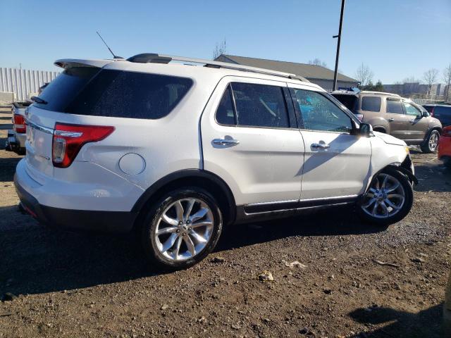 Photo 2 VIN: 1FM5K7F84FGB07358 - FORD EXPLORER 