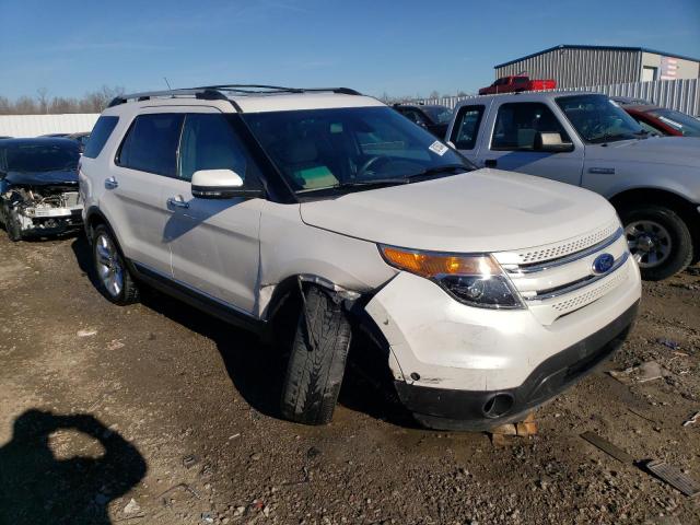 Photo 3 VIN: 1FM5K7F84FGB07358 - FORD EXPLORER 