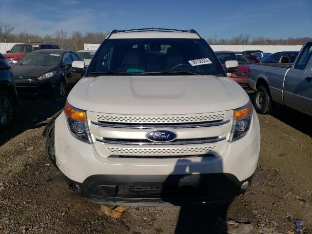 Photo 4 VIN: 1FM5K7F84FGB07358 - FORD EXPLORER 