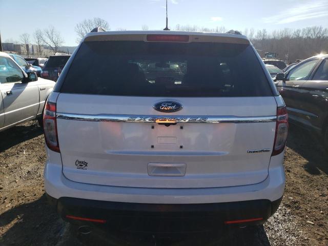 Photo 5 VIN: 1FM5K7F84FGB07358 - FORD EXPLORER 