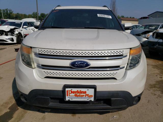 Photo 4 VIN: 1FM5K7F84FGB32132 - FORD EXPLORER L 