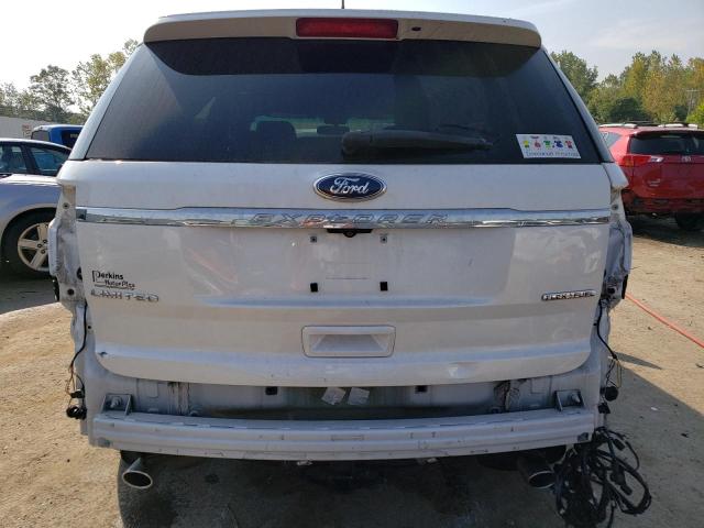 Photo 5 VIN: 1FM5K7F84FGB32132 - FORD EXPLORER L 