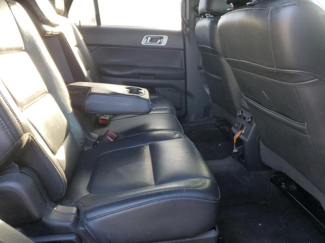 Photo 10 VIN: 1FM5K7F84FGB42370 - FORD EXPLORER 