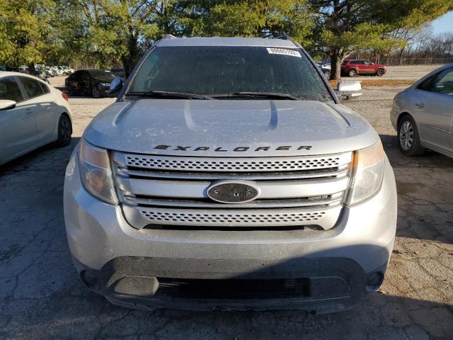 Photo 4 VIN: 1FM5K7F84FGB42370 - FORD EXPLORER 