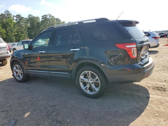 Photo 1 VIN: 1FM5K7F84FGB56009 - FORD EXPLORER 