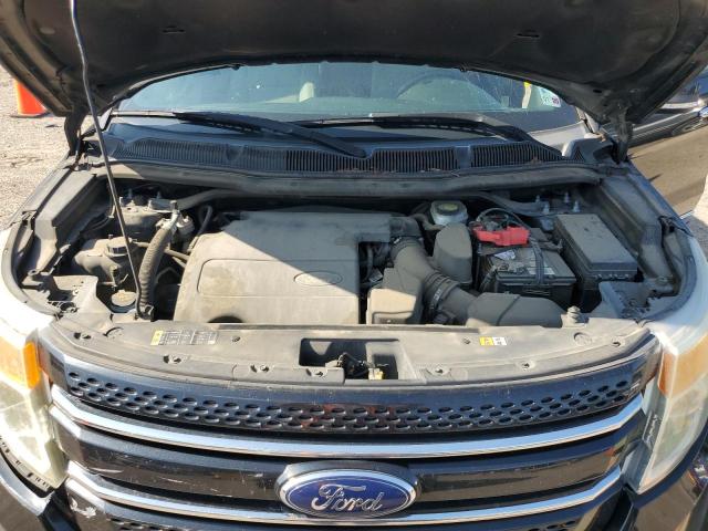 Photo 11 VIN: 1FM5K7F84FGB56009 - FORD EXPLORER 